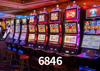A Revolução dos Aplicativos de Jogos no 6846