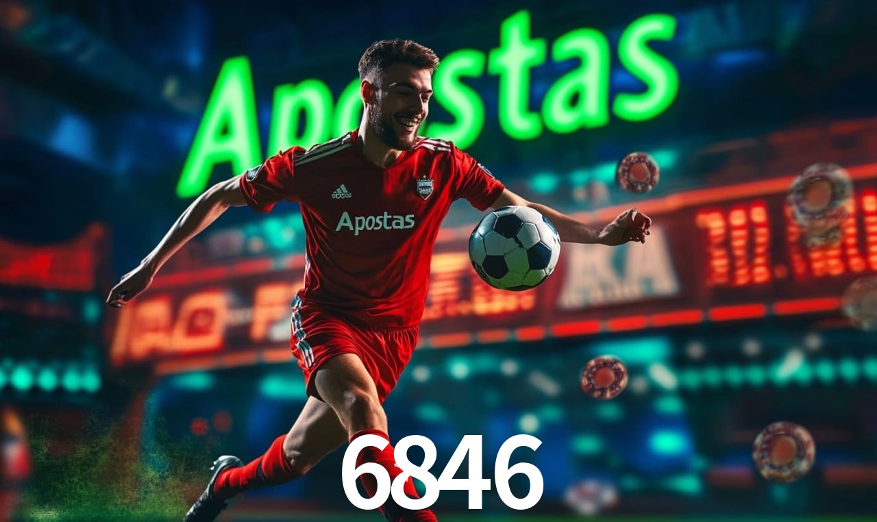 Estatísticas 6846