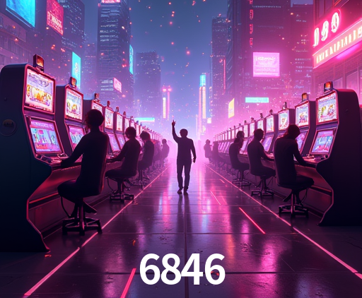 Jogos de Slot 6846