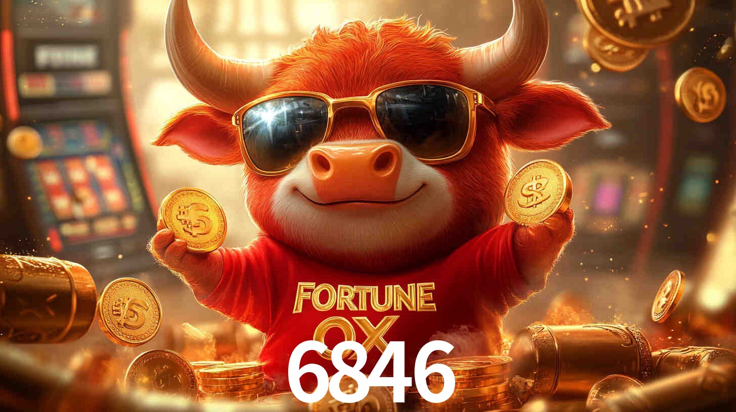 6846: Jogue Crash e Experimente Alta Recompensa Instantânea