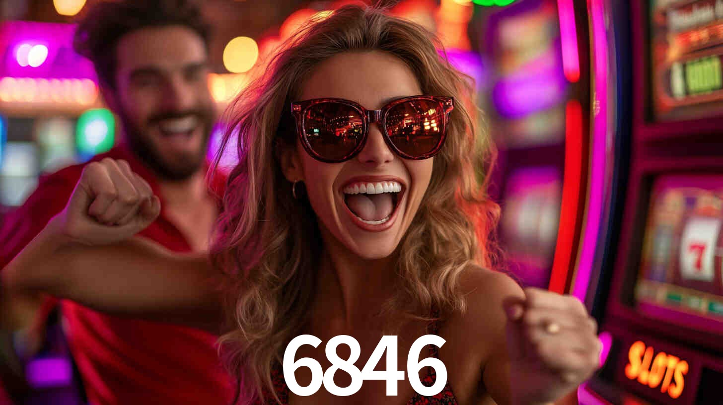 Apostas de Tênis 6846