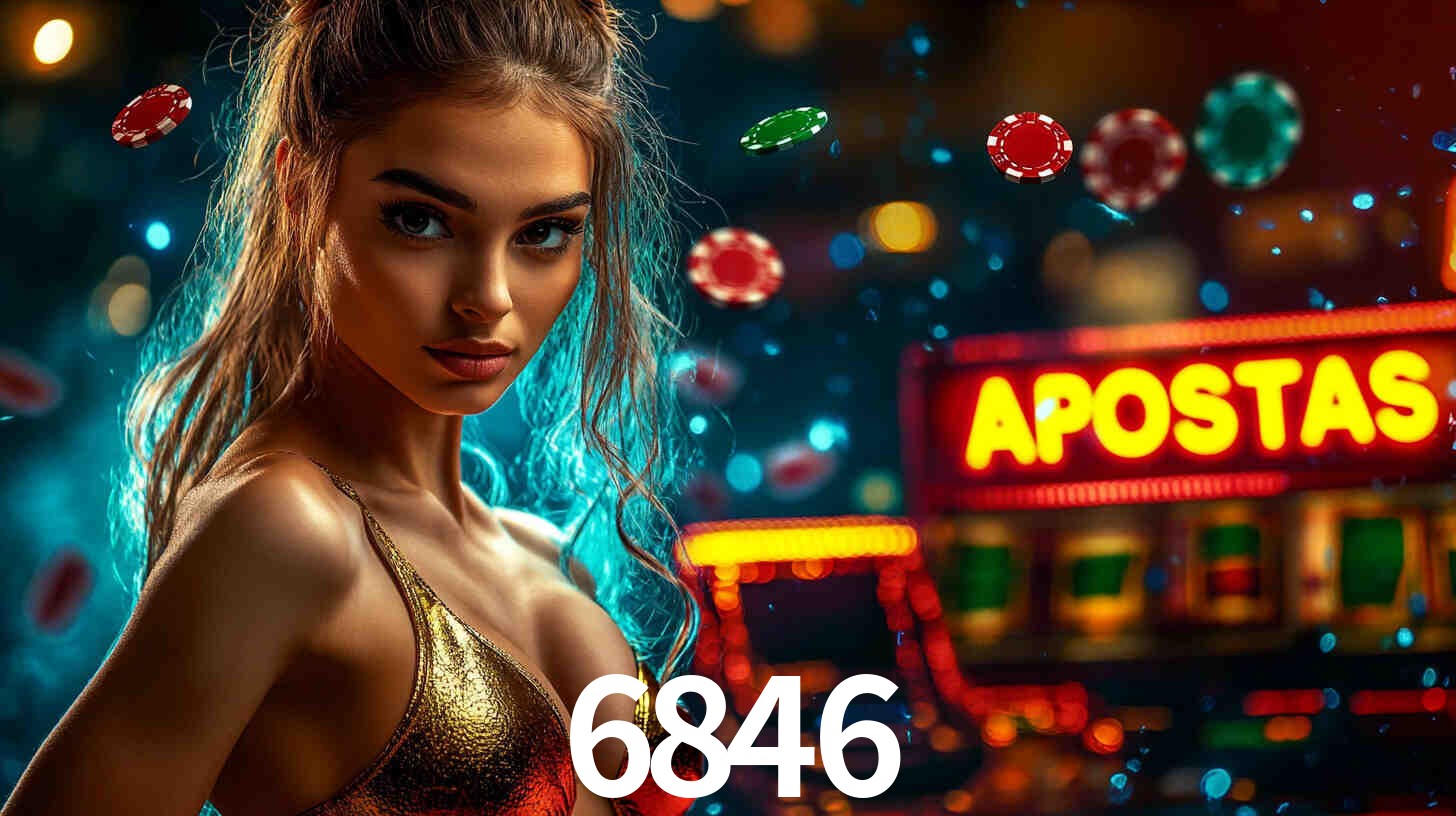 cassino 6846