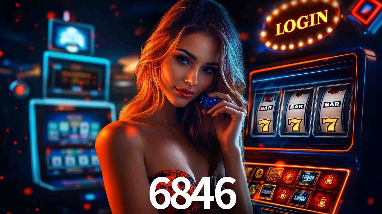 6846 bet