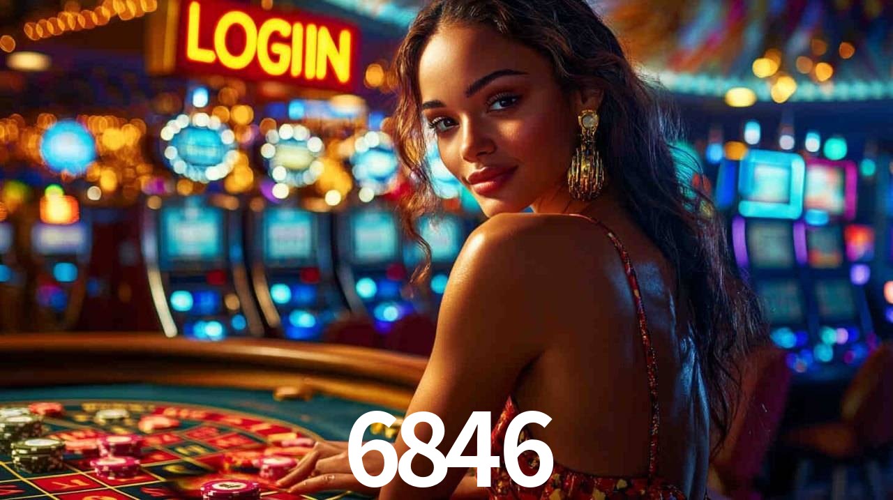 Estatísticas do Jogo 6846