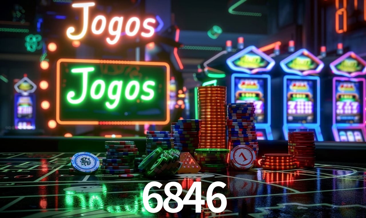 6846 bet