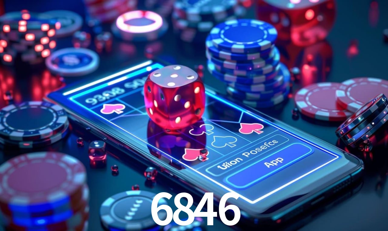 Promoção Relâmpago 6846