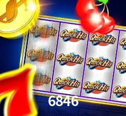 Estatísticas Crash Games 6846