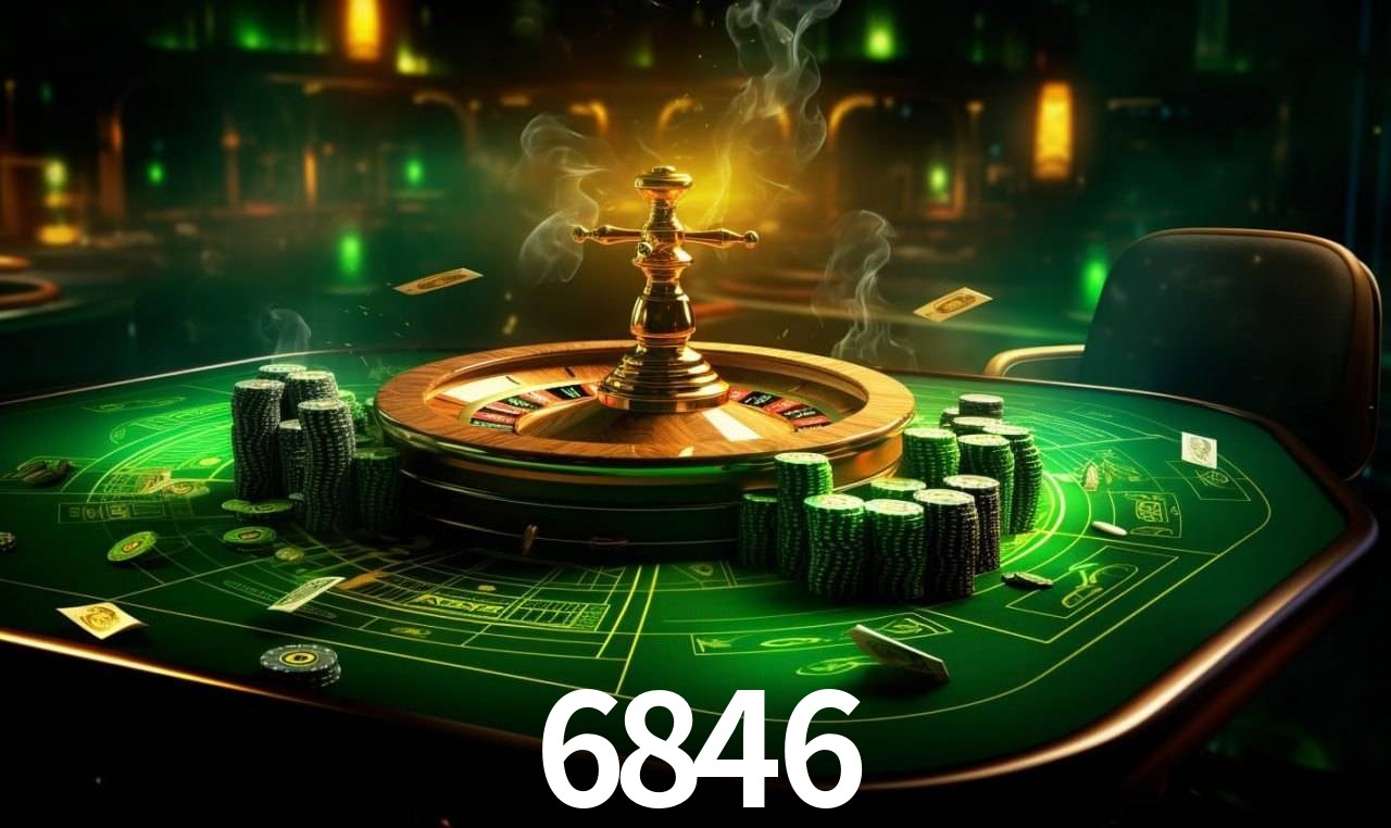 Estatísticas Crash Games 6846