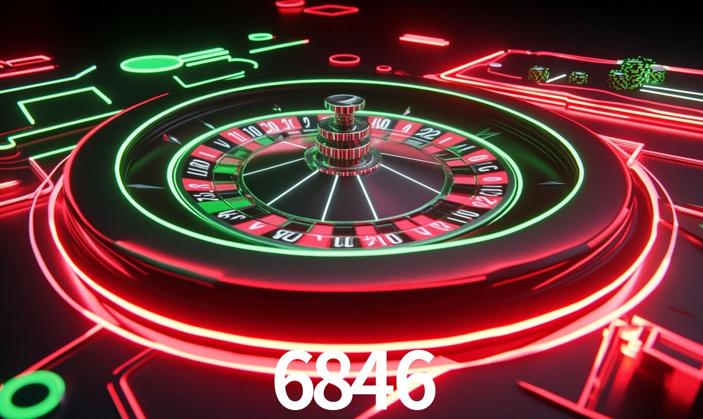 Bônus Diários 6846