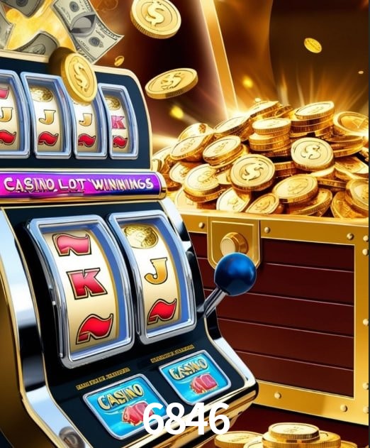 Mesa de Blackjack 6846