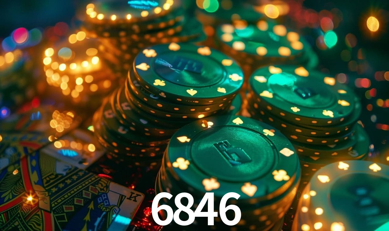Tecnologia da Plataforma 6846
