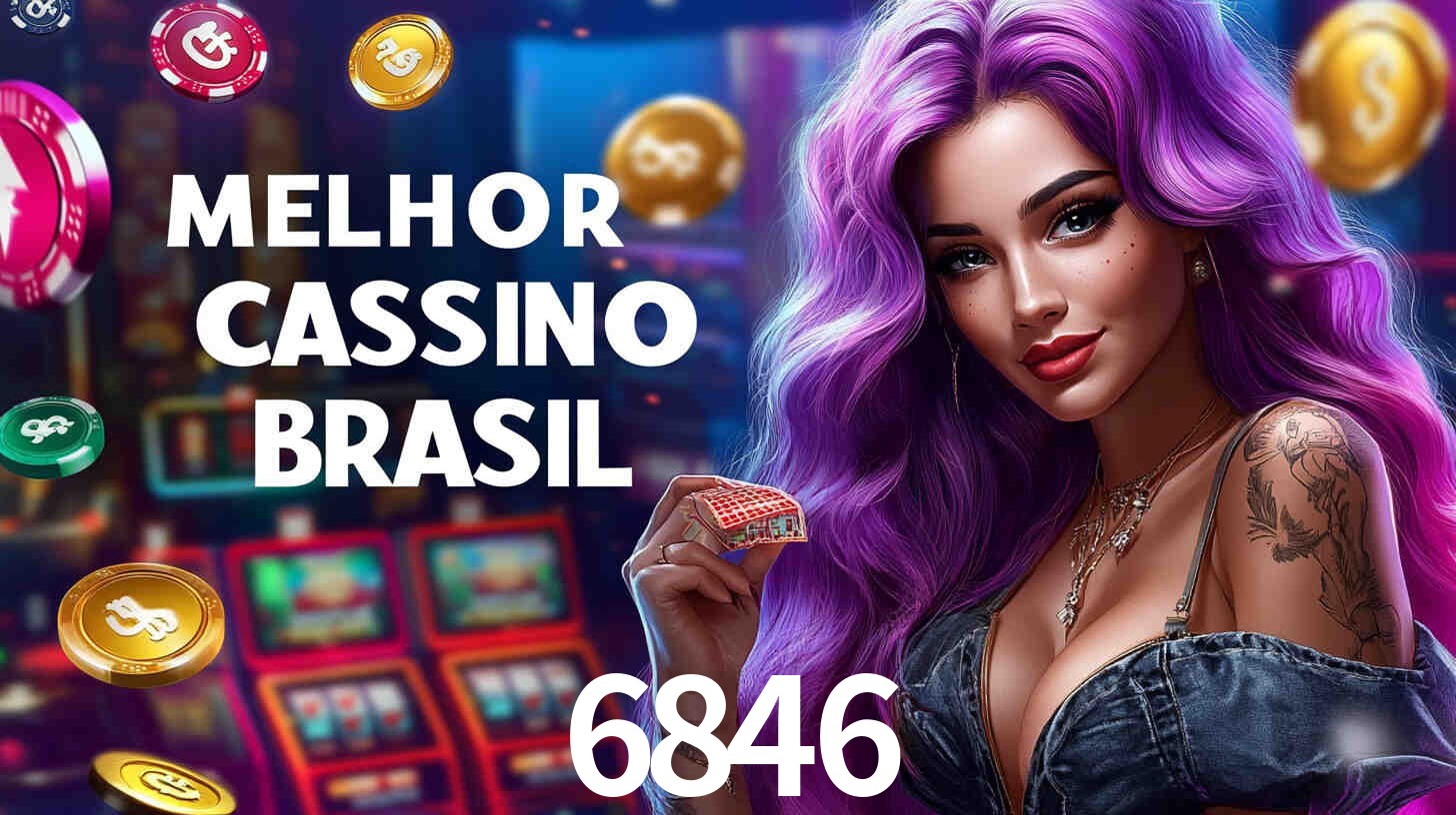 Apostas de Futebol 6846