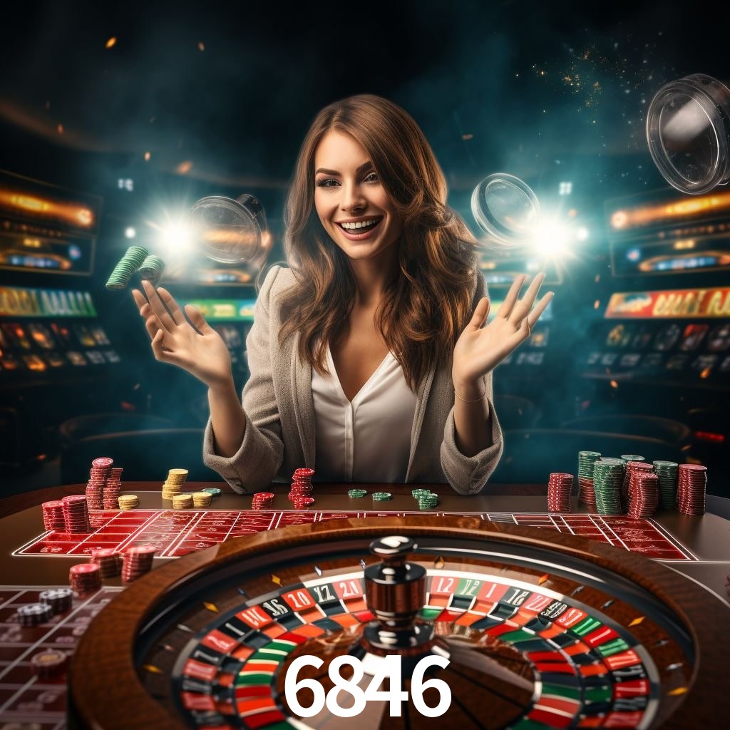 6846 bet