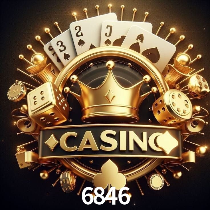 Estatísticas 6846