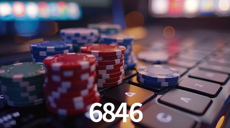 Provedores de Jogos 6846