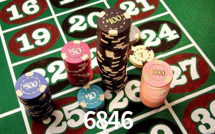 Casino VIP 6846