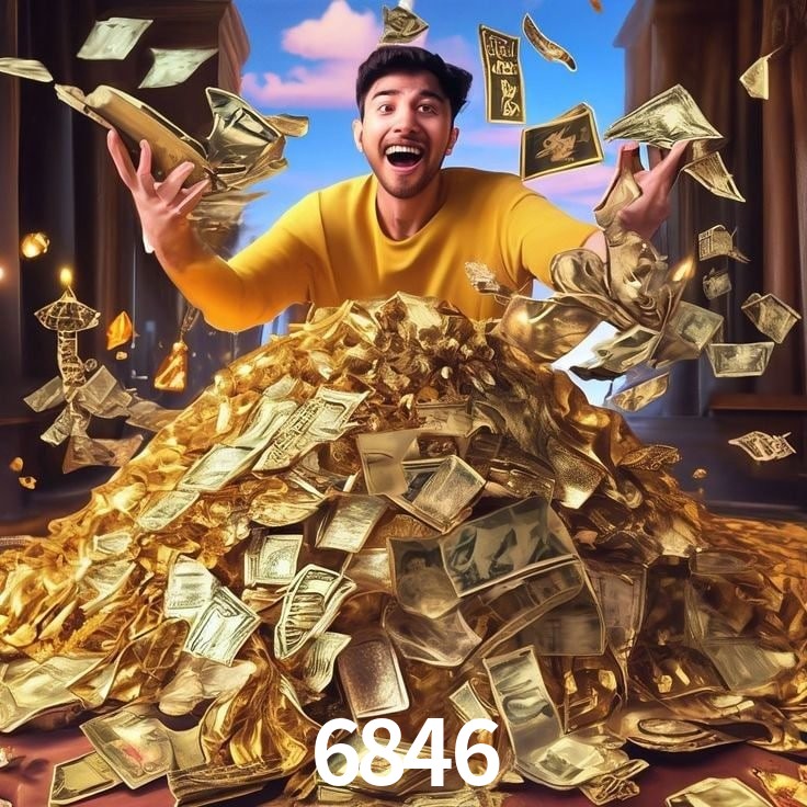 Provedores de Jogos 6846