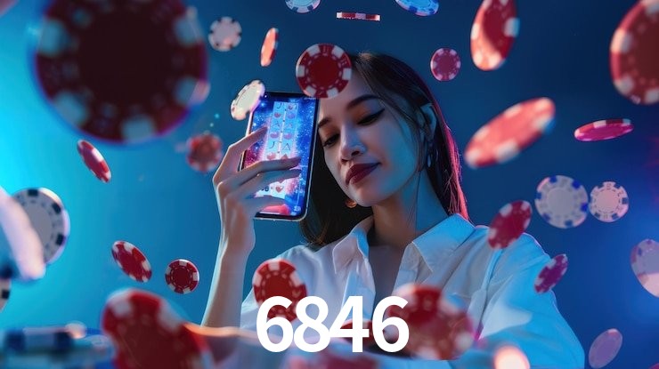 Mesa de Blackjack 6846