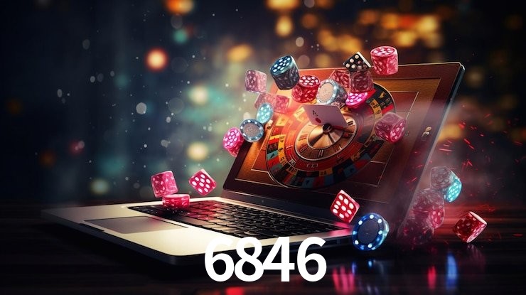 Jogo Spaceman 6846