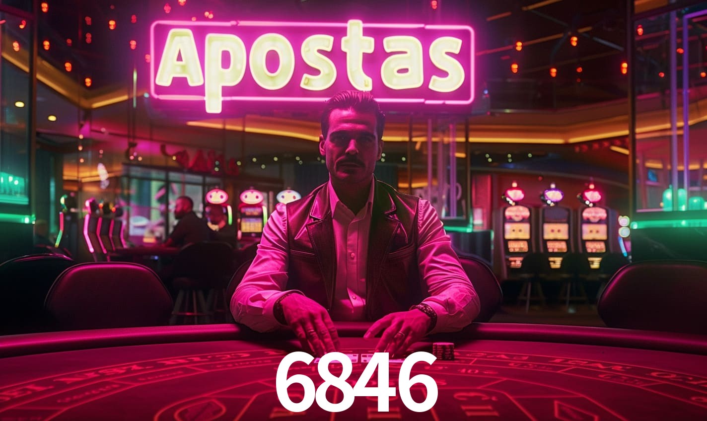 Programa VIP 6846