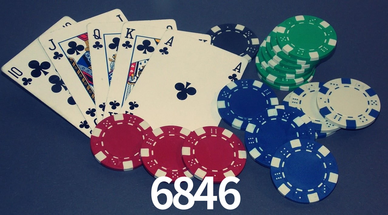 Casino VIP 6846