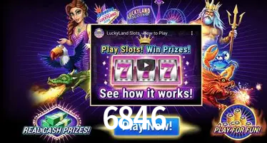 Descubra a Magia dos Jogos de Arcade no 6846