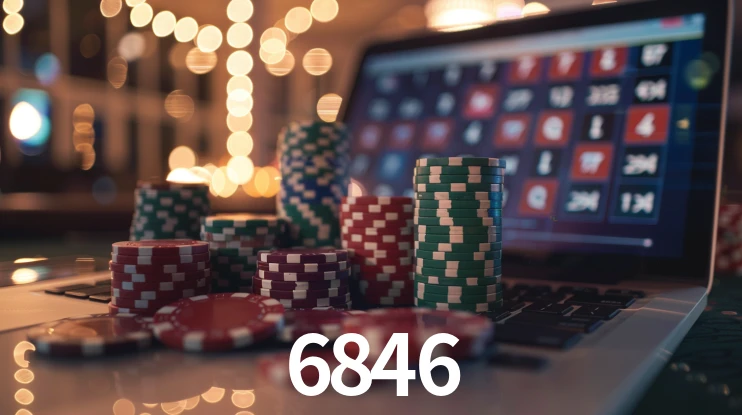 Descubra a Magia dos Jogos de Arcade no 6846