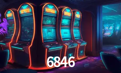 Descubra o Programa VIP da 6846: Vantagens Exclusivas para Jogadores