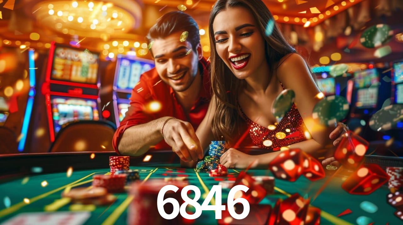 Jogos de Slot 6846