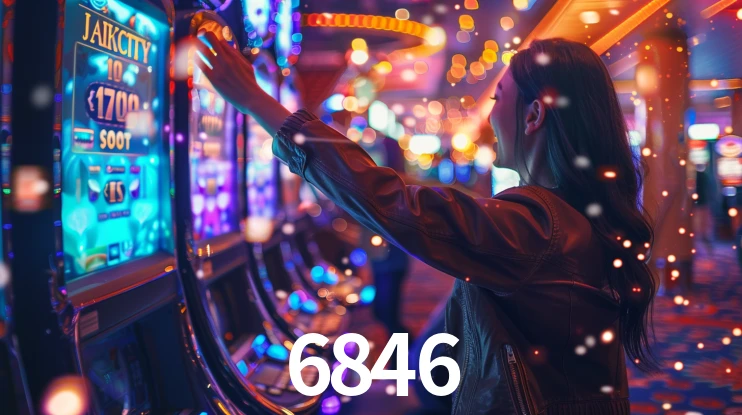 6846 bet