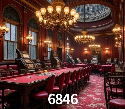 Benefícios da Conta 6846