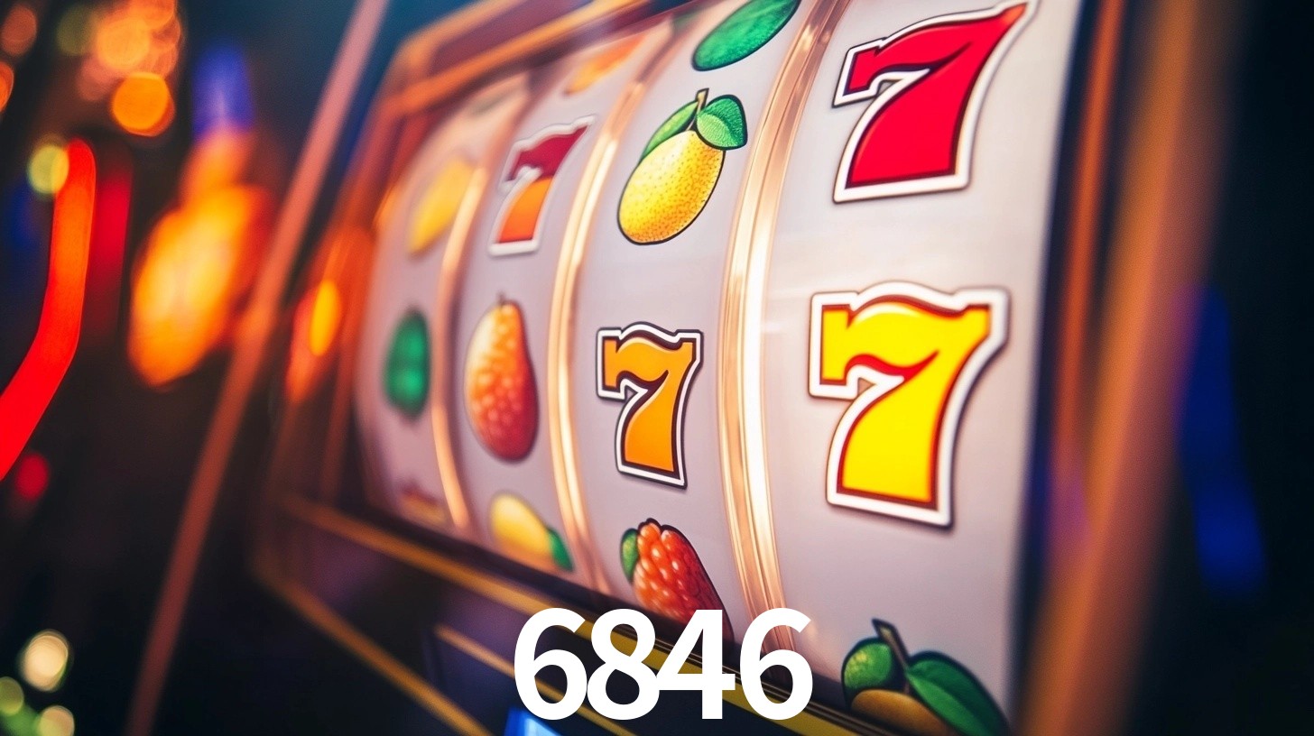 Bônus Diários 6846