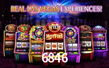 Inovações de Jogos na 6846: O Futuro das Experiências Interativas
